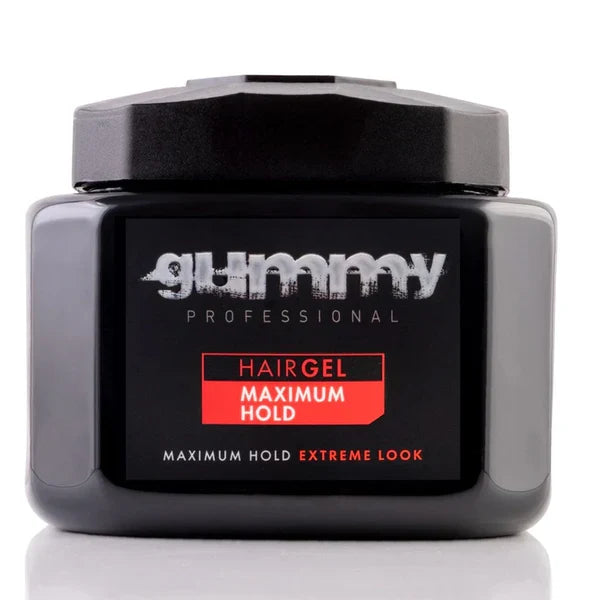 Gels, Edge Control & Waxes