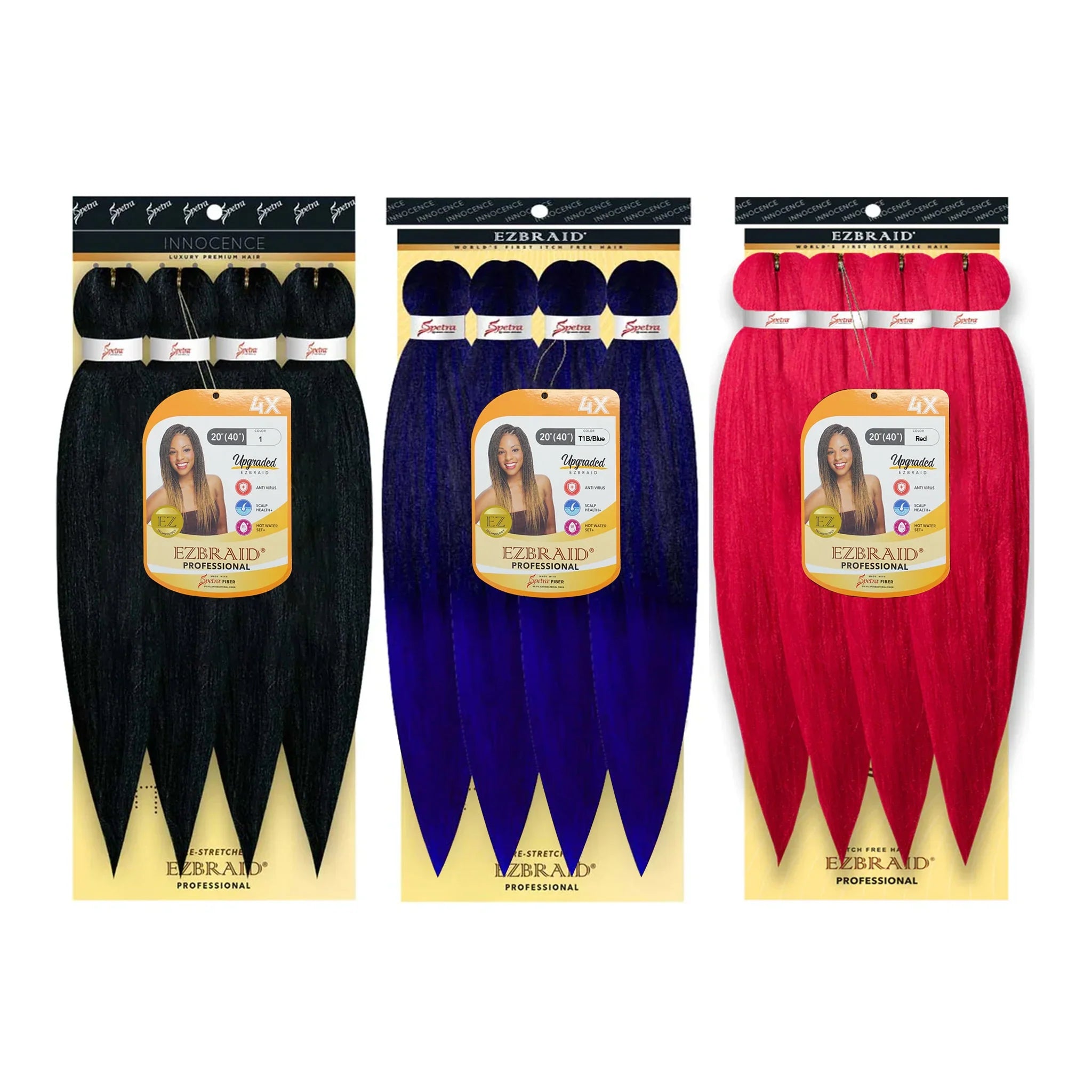 Braiding Hair & Crochet