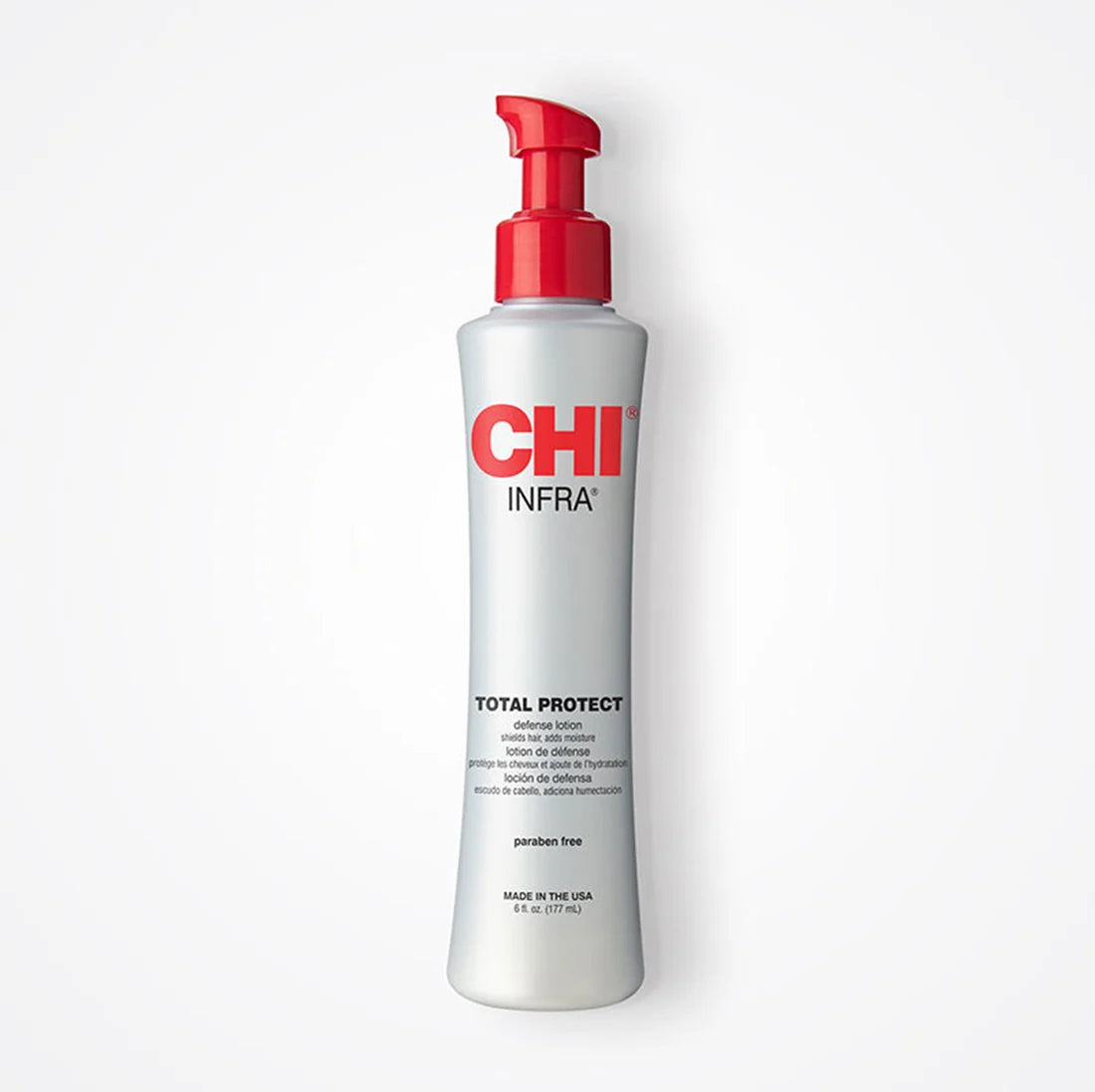 CHI Infra Total Protect Defense Lotion (6oz)