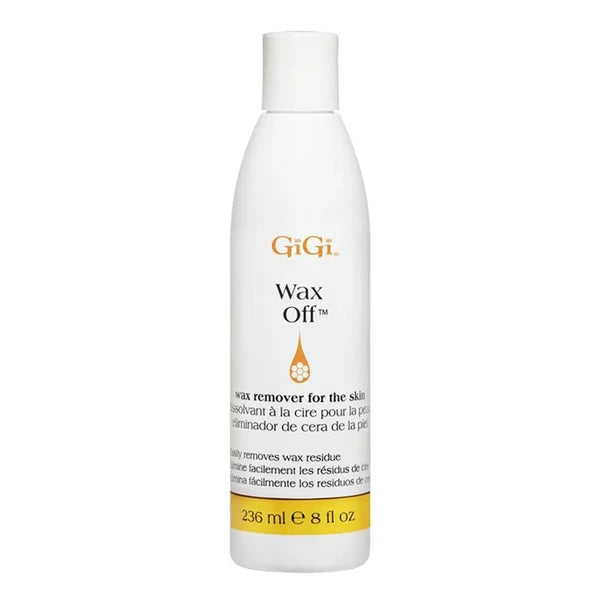 Cire GIGI Wax Off (236 ml)
