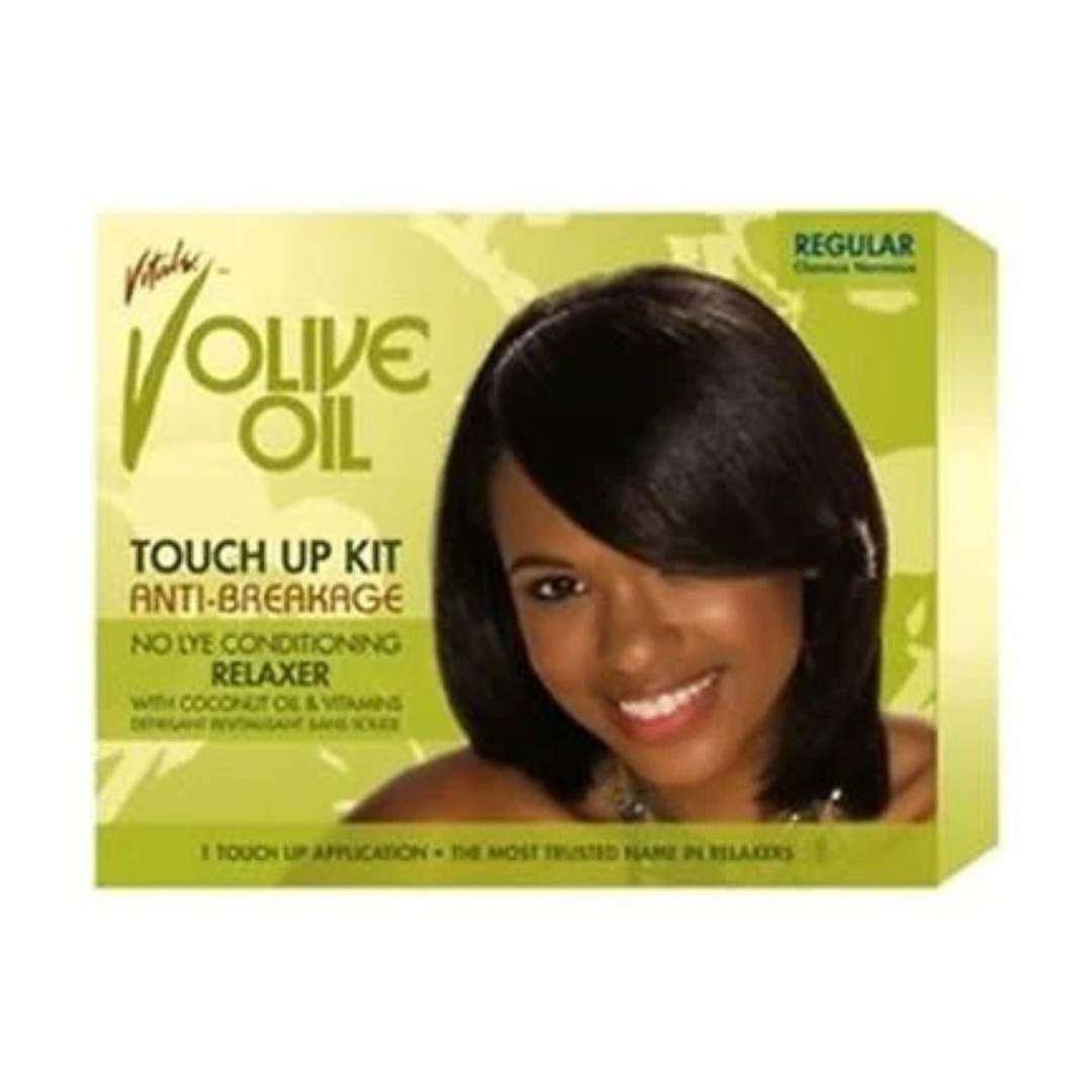 VITALE Olive Oil Touch Up Kit - Regular / Super