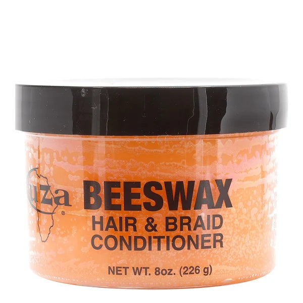 Cire d’abeille revitalisante KUZA (8 oz) 