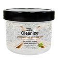 AMPRO Clear Ice - Coconut Oil Styling Gel (32oz)