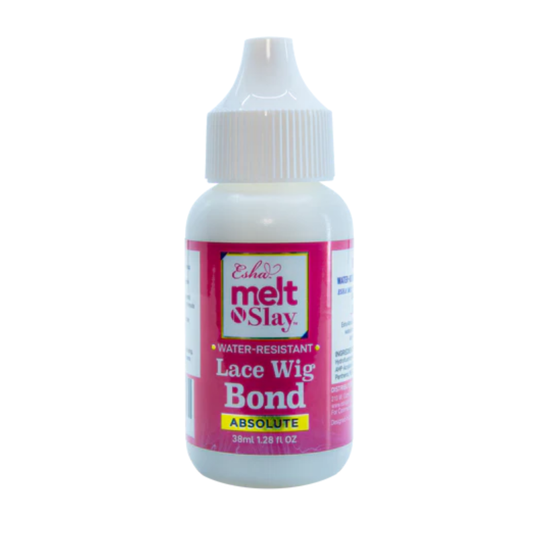 ESHA Melt N Slay Absolute Lace Wig Bond (38ml, 1.28oz)