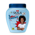 SKALA Soin capillaire pour enfants Mais Crespinhas/Super Curls (1 kg)