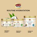 ROUTINE HYDRATATION AFRICAN PRIDE