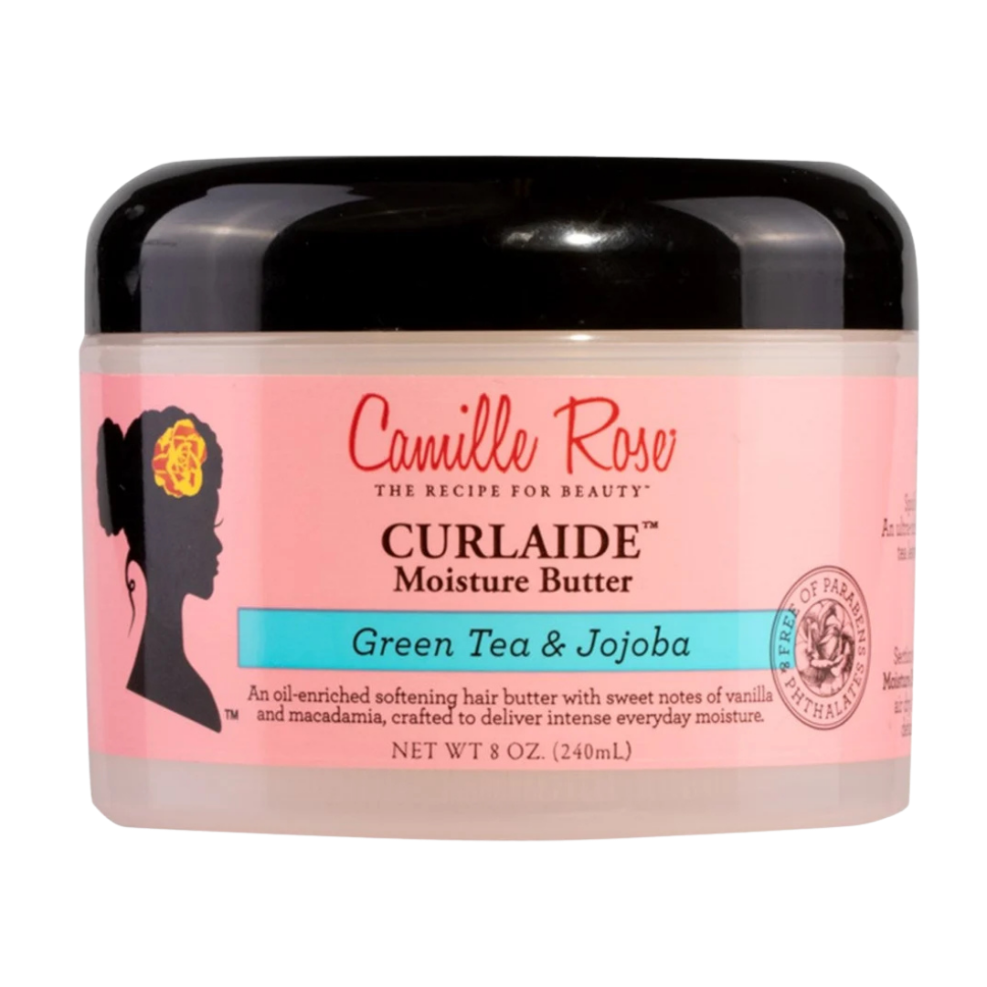CAMILLE ROSE Curlaide Moisture Butter (8oz)