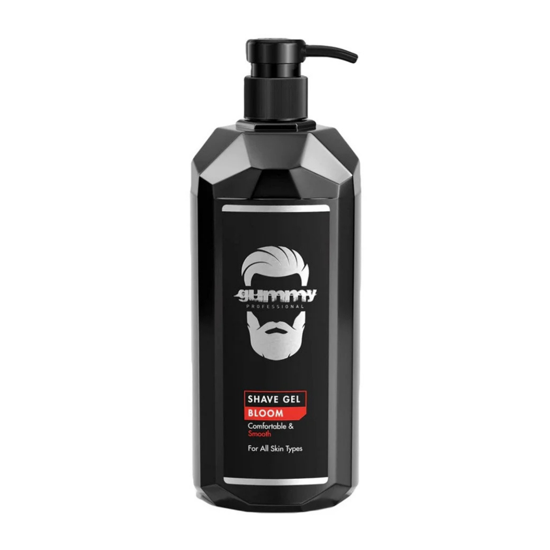 GUMMY PROFESSIONAL Shave Gel (33.8oz) - Bloom / Savour