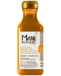 Shampooing à l'huile de noix de coco MAUI MOISTURE Curl Quench (385 ml)