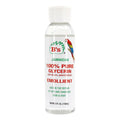 B'S ORGANIC B'S ORGANIC Jamaican 100% Pure Glycerin (4oz)