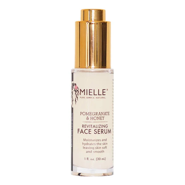 Sérum visage revitalisant MIELLE Grenade et Miel (30 ml)