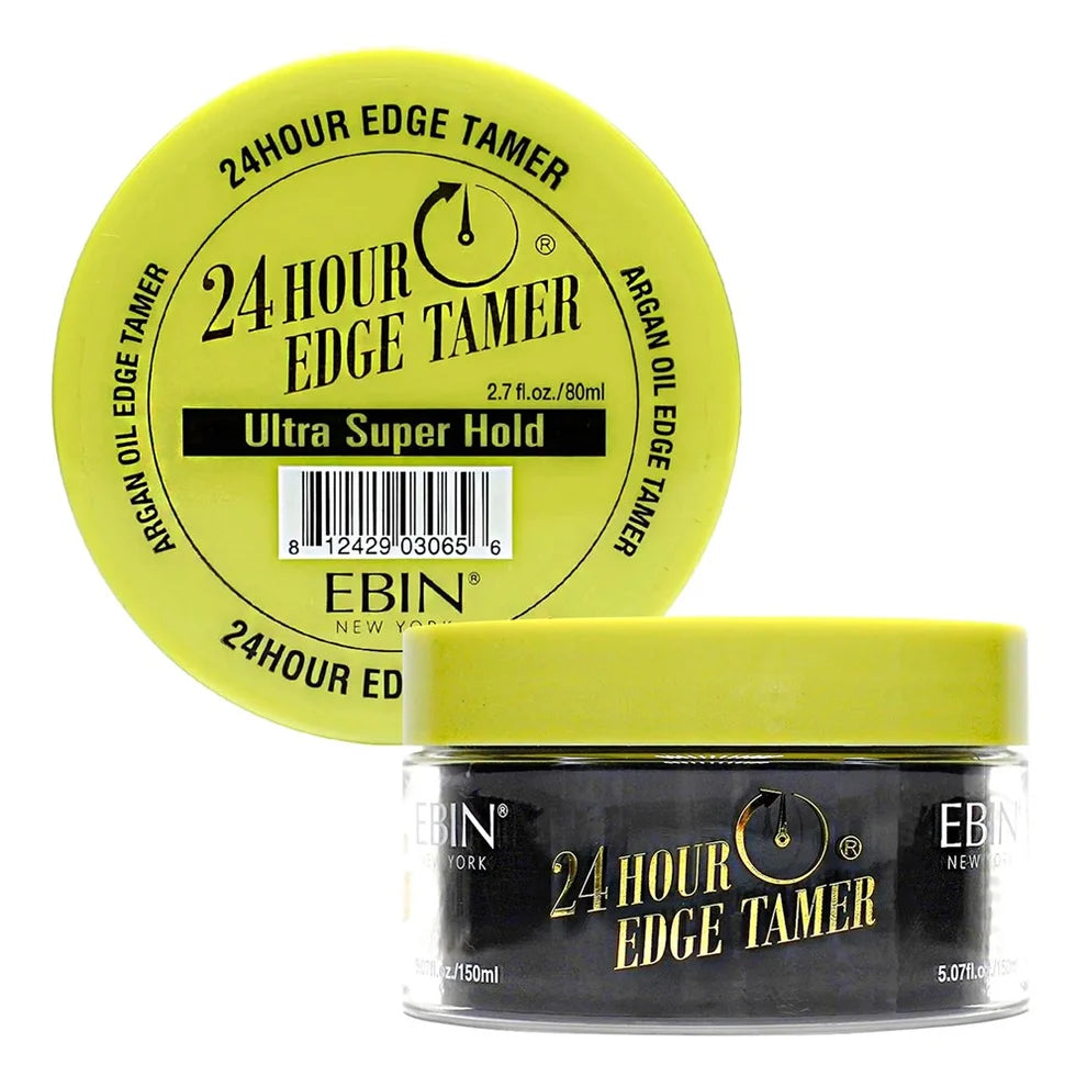 EBIN 24 Hour Edge Tamer - Ultra Super Hold