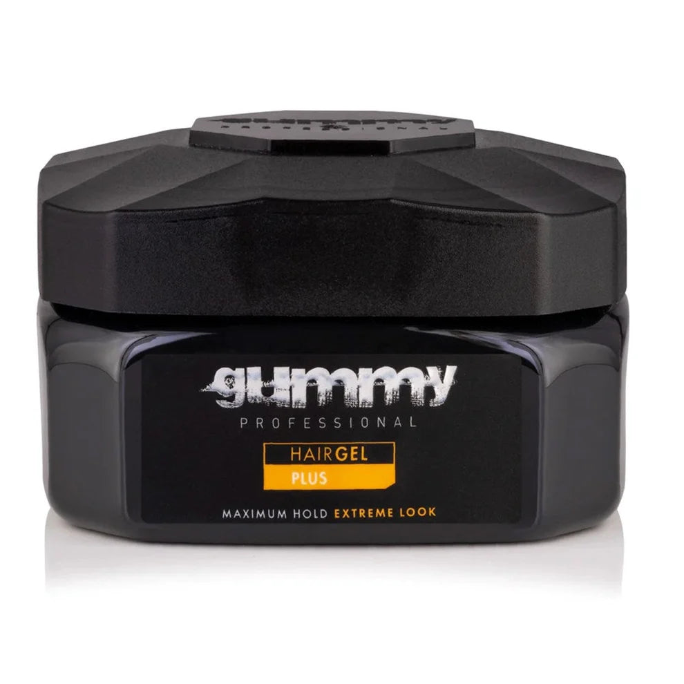 GUMMY PROFESSIONAL Hair Gel [Plus] - 220 ml / 500 ml / 700 ml