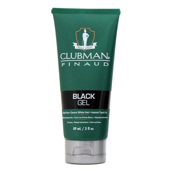 Gel colorant retouche instantanée CLUBMAN Pinaud (3 oz)