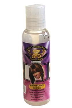ROBERT'S DIAMOND BOND Bouclier protecteur transparent (59 ml / 236 ml)