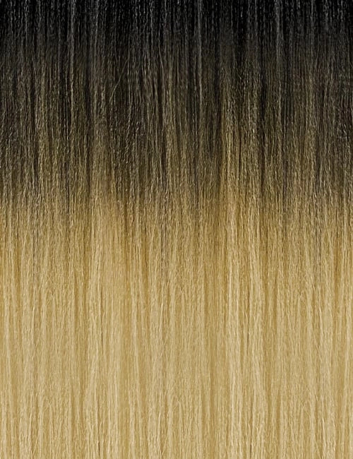 OUTRE XPression Pre-Stretched Ultra Braid 3X - 42"