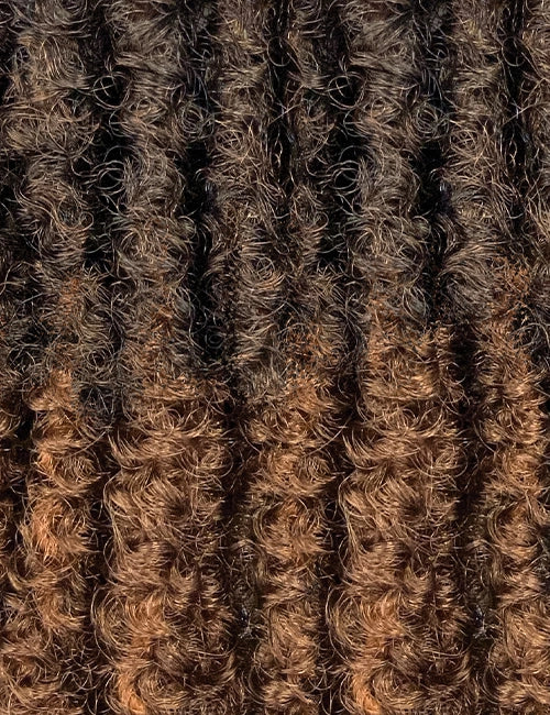 OUTRE XPression Pre-Stretched Ultra Braid 3X - 52"
