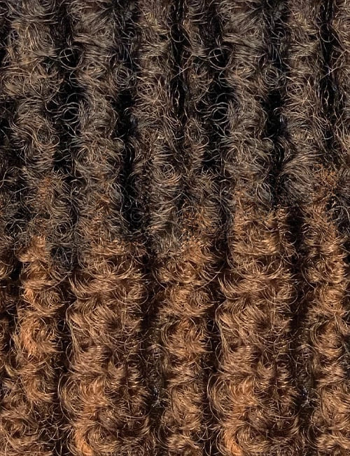 OUTRE XPression Pre-Stretched Ultra Braid 3X - 42"