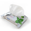 Lingettes nettoyantes et rafraîchissantes pour cheveux et cuir chevelu ESHA