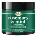DIFEEL(Sunflower) Rosemary Mint Strengthening Hair Mask (12oz)