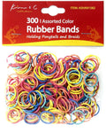 KIM & C Rubber Bands
