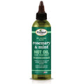 DIFEEL(Sunflower) Rosemary Mint Hot Oil Hair Treatment (8oz)