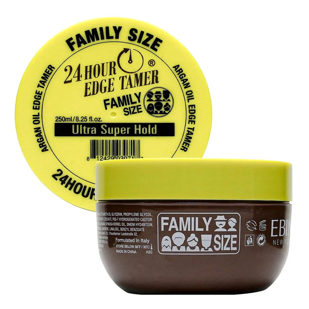EBIN 24 Hour Edge Tamer - Ultra Super Hold