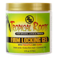 Gel de Fixation Forte Tropical Roots - Bronner Brothers (6oz)