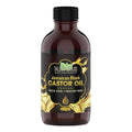 Huile de ricin noire jamaïcaine [Original] (4 oz) - TALIAH WAAJID 