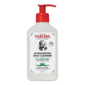 Nettoyant quotidien THAYERS Équilibrant le pH (236 ml)