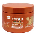 CANTU Masque Nourrissant Ultra Hydratant à l'Huile de Batana (283g)