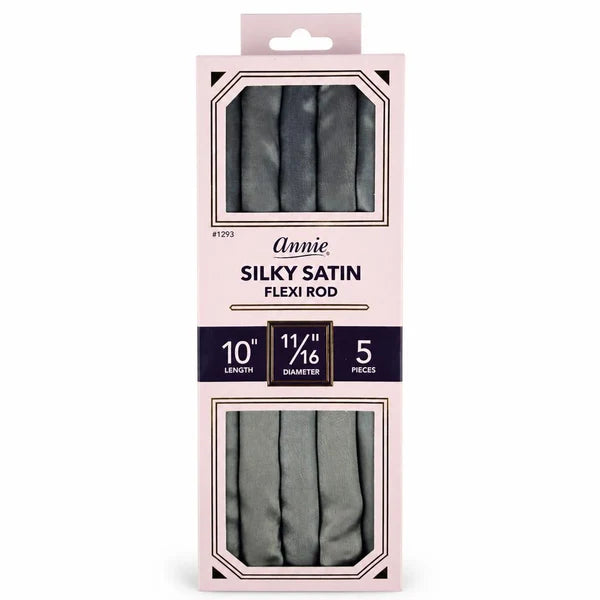 ANNIE Silky Satin Flexi Rod (10inch)