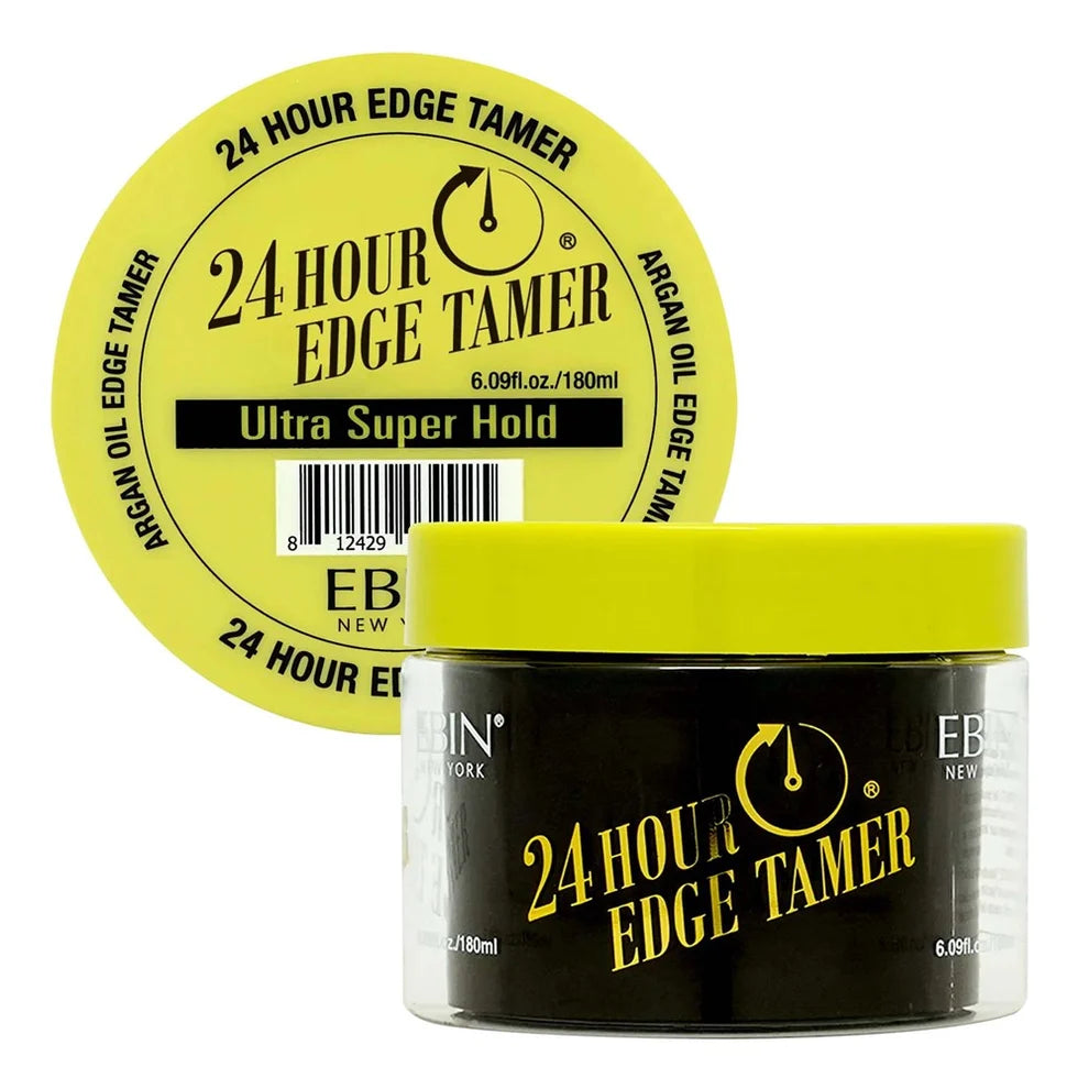 EBIN 24 Hour Edge Tamer - Ultra Super Hold