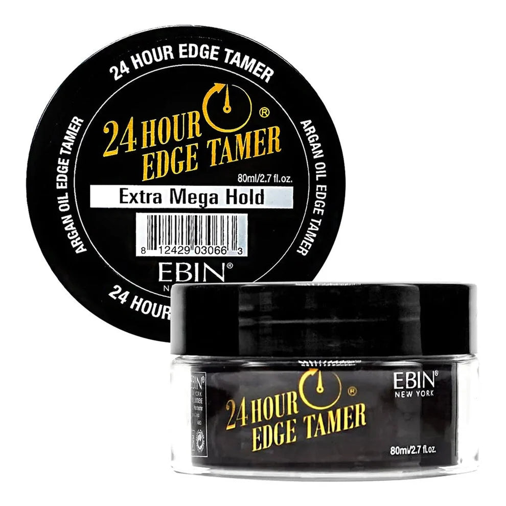 EBIN 24 Hour Edge Tamer - Extra Mega Hold