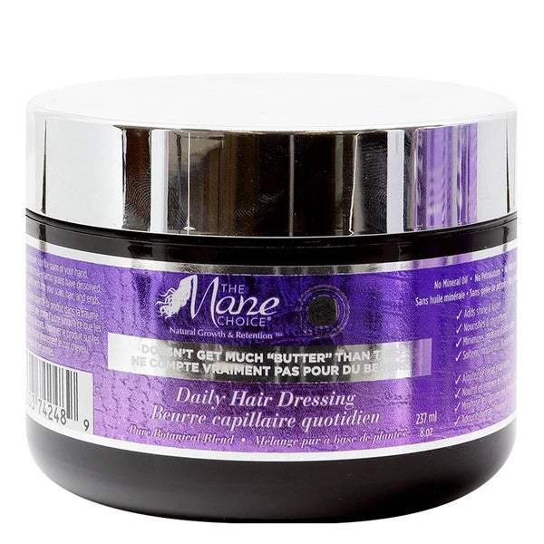 THE MANE CHOICE — Un soin quotidien pour les cheveux incomparable (236 ml)