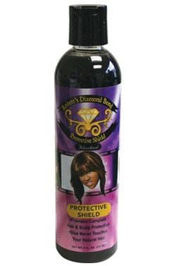 ROBERT'S DIAMOND BOND Bouclier Protecteur Kharkoal (59 ml / 236 ml)