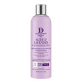 Après-shampoing Hydratant Démêlant Agave & Lavande DESIGN ESSENTIALS (355 ml)