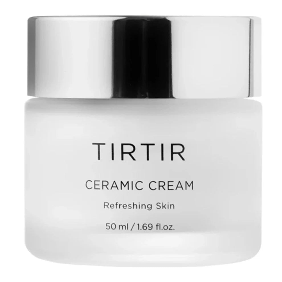 TIRTIR Ceramic Cream - 50ml