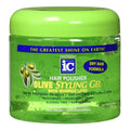 FANTASIA IC Olive Styling Gel (16oz)