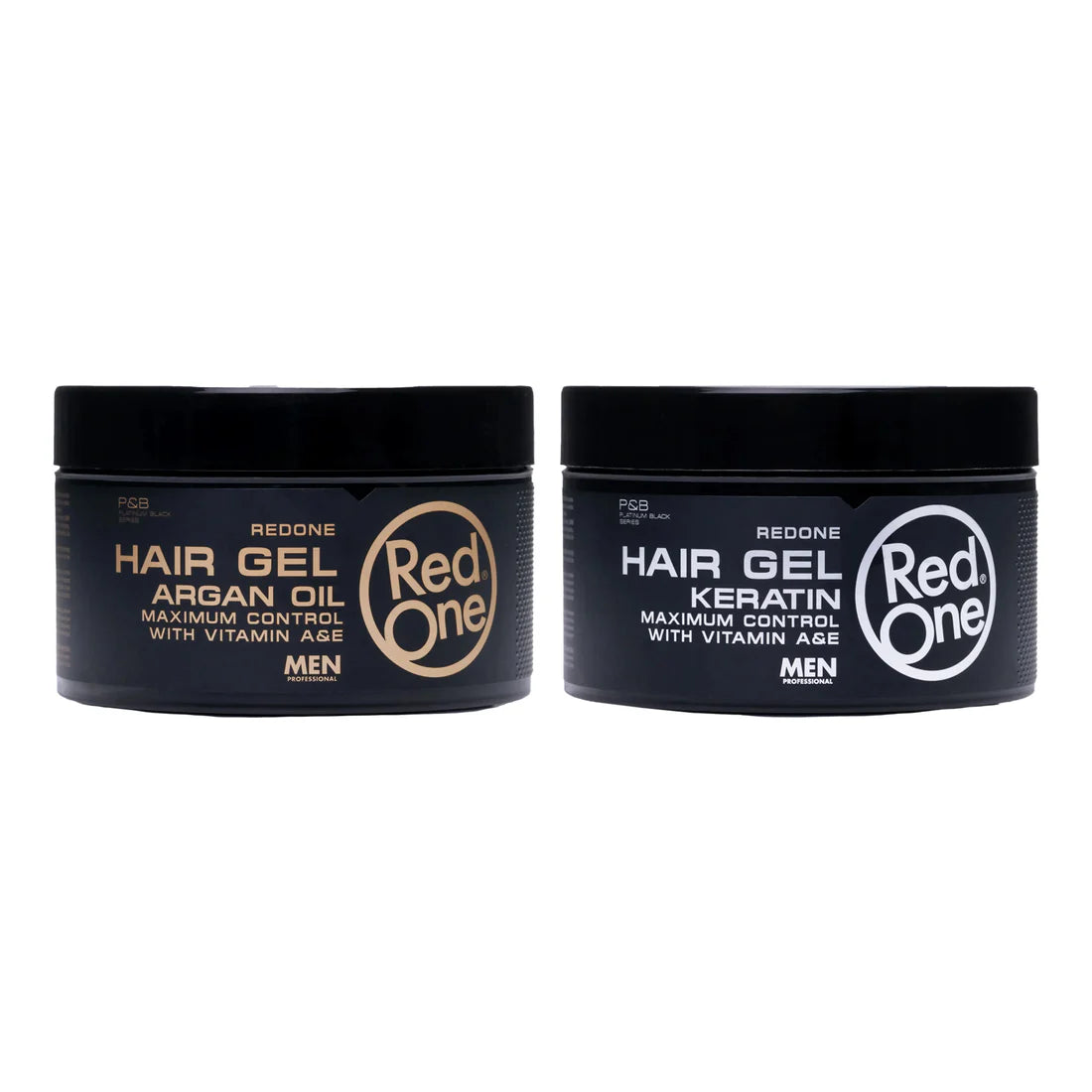 Gel capillaire RED ONE (383 g)