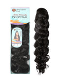 Queue de cheval Body Wave 28 po MARY QUEEN TRADE
