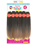 Janet Collection Nala Tress 6X Teeny Pré-Étiré 28"
