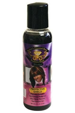 ROBERT'S DIAMOND BOND Protective Shield Kharkoal (2oz / 8oz)