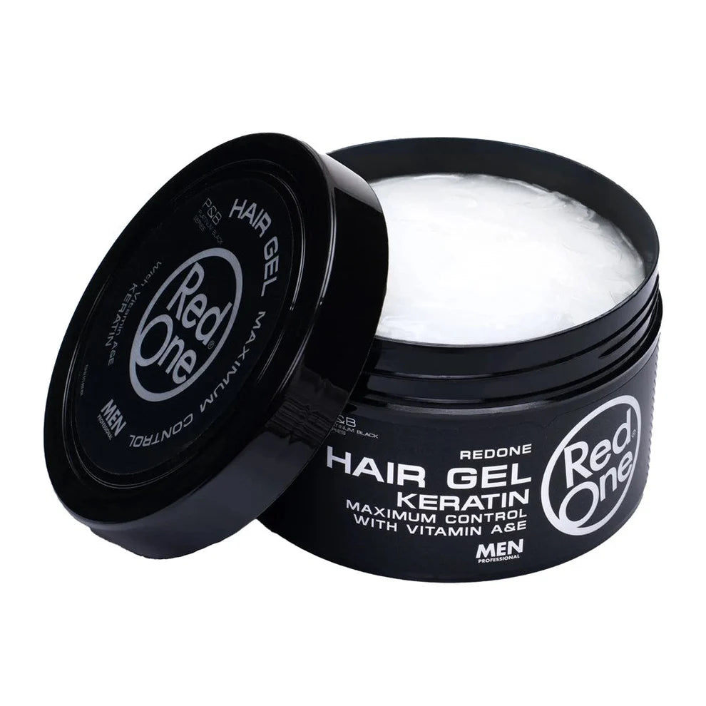 Gel capillaire RED ONE (383 g)