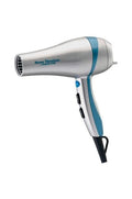 Sèche-cheveux ionique, nano-titane et céramique BABYLISS PRO 1700W