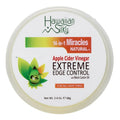 Gel pour bordures Extreme Edge au vinaigre de cidre HAWAIIAN SILKY 14 In 1 Miracles Natural (2,4 oz)