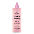 Huile capillaire HAIR CHEMIST LIMITED Rose Honey (8 oz)