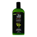Shampooing Tea Tree Naturals à l’huile d’arbre à thé FANTASIA (12 oz)