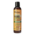 Shampooing à l’huile de ricin noire jamaïcaine KUZA (8 oz)