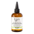 Sérum détoxifiant cheveux et cuir chevelu TGIN TEA TREE + OLIVE OIL (118 ml)